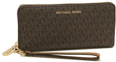 replica michael kors portemonnee